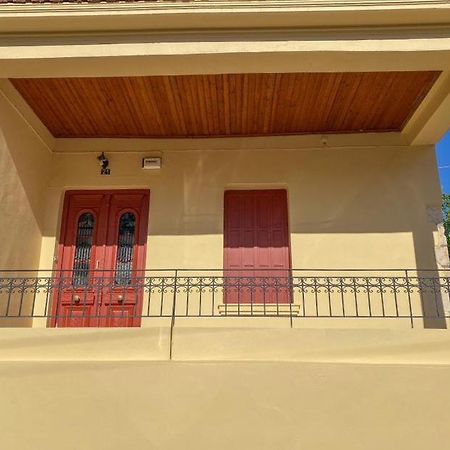 Shared House , Private Rooms With Garden 干尼亞 外观 照片